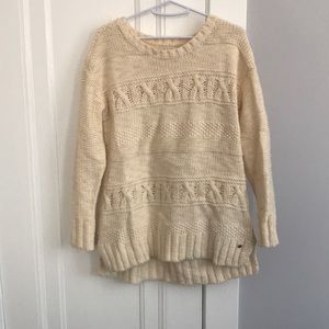 American Eagle sweater